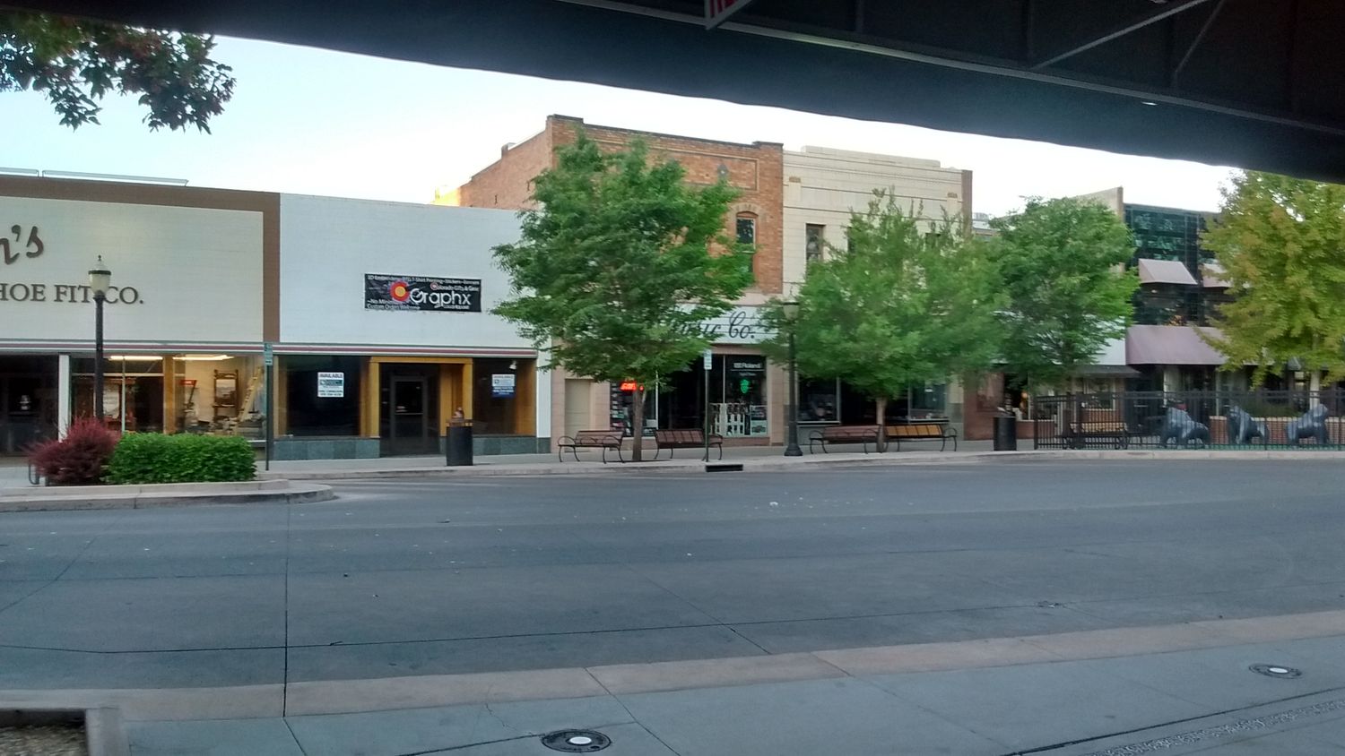 419 Main St, Grand Junction, CO 81501